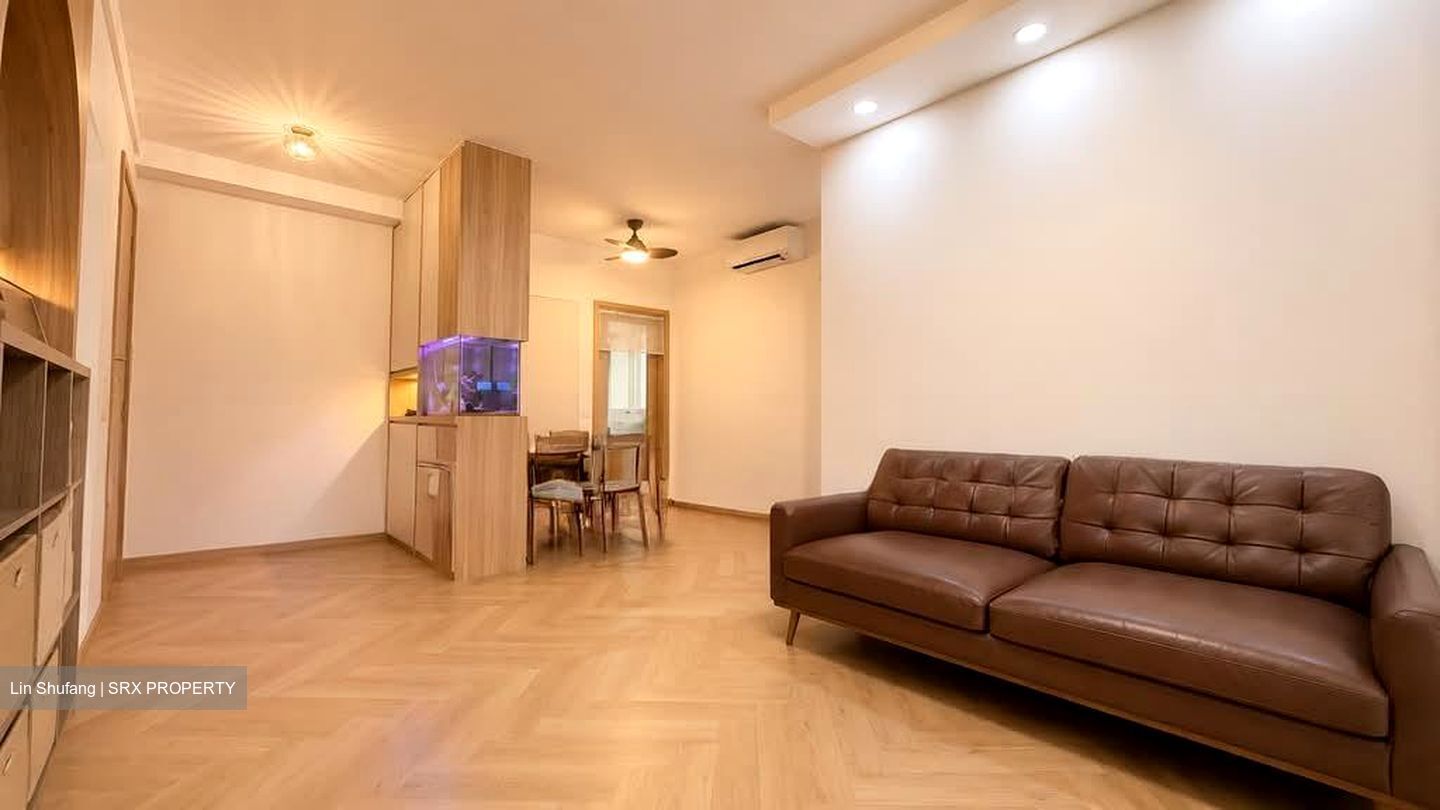 Caspian (D22), Condominium #628496111
